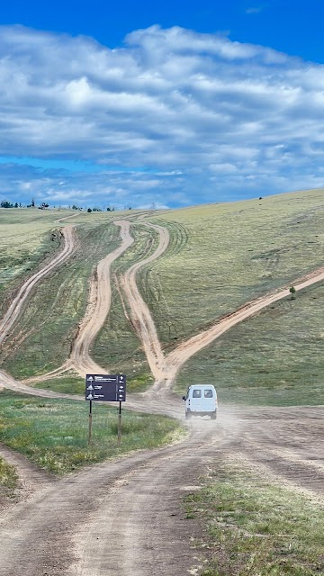 Globe Safari Adventures photo 3
