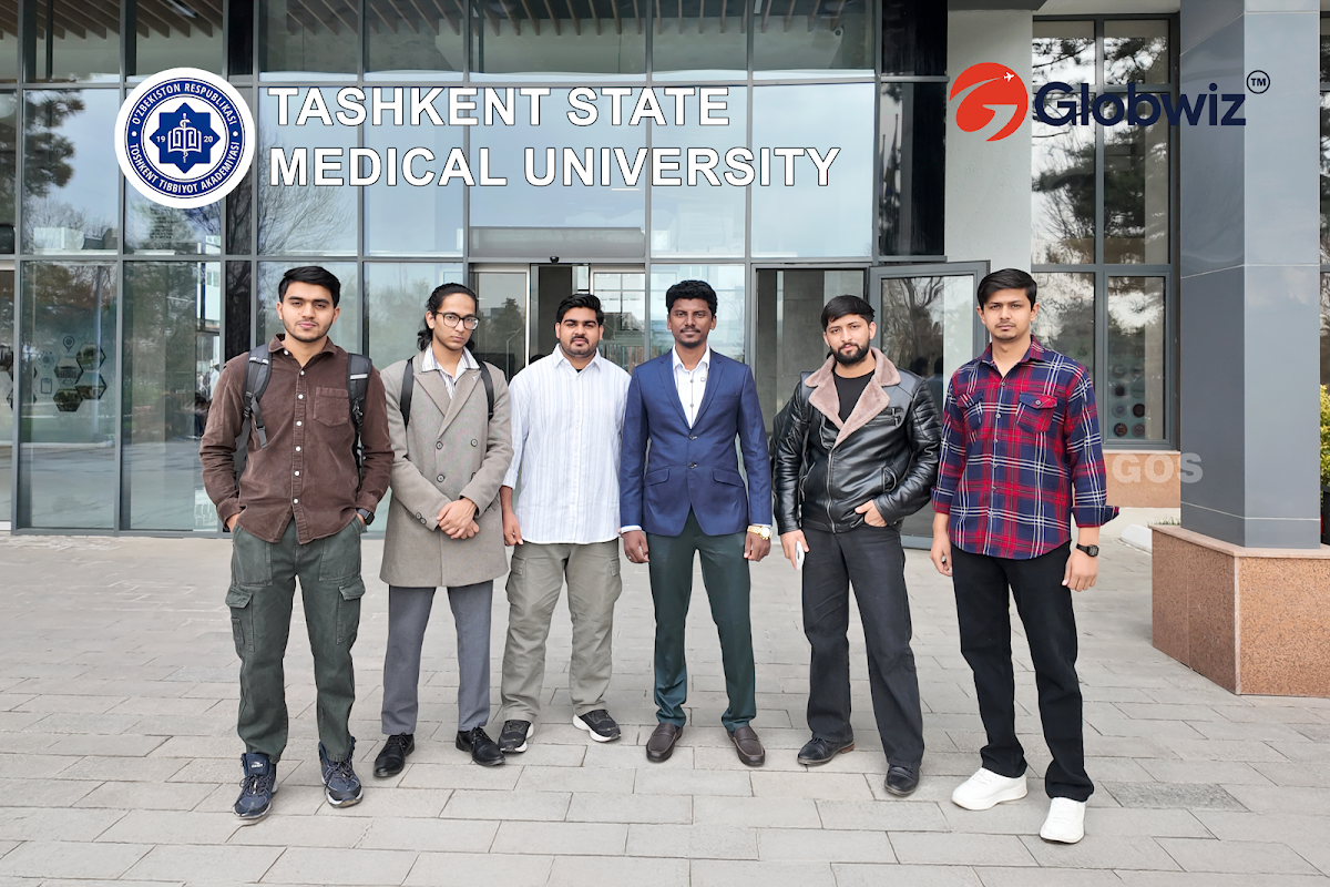 Globwiz Overseas Services Pvt Ltd photo 2