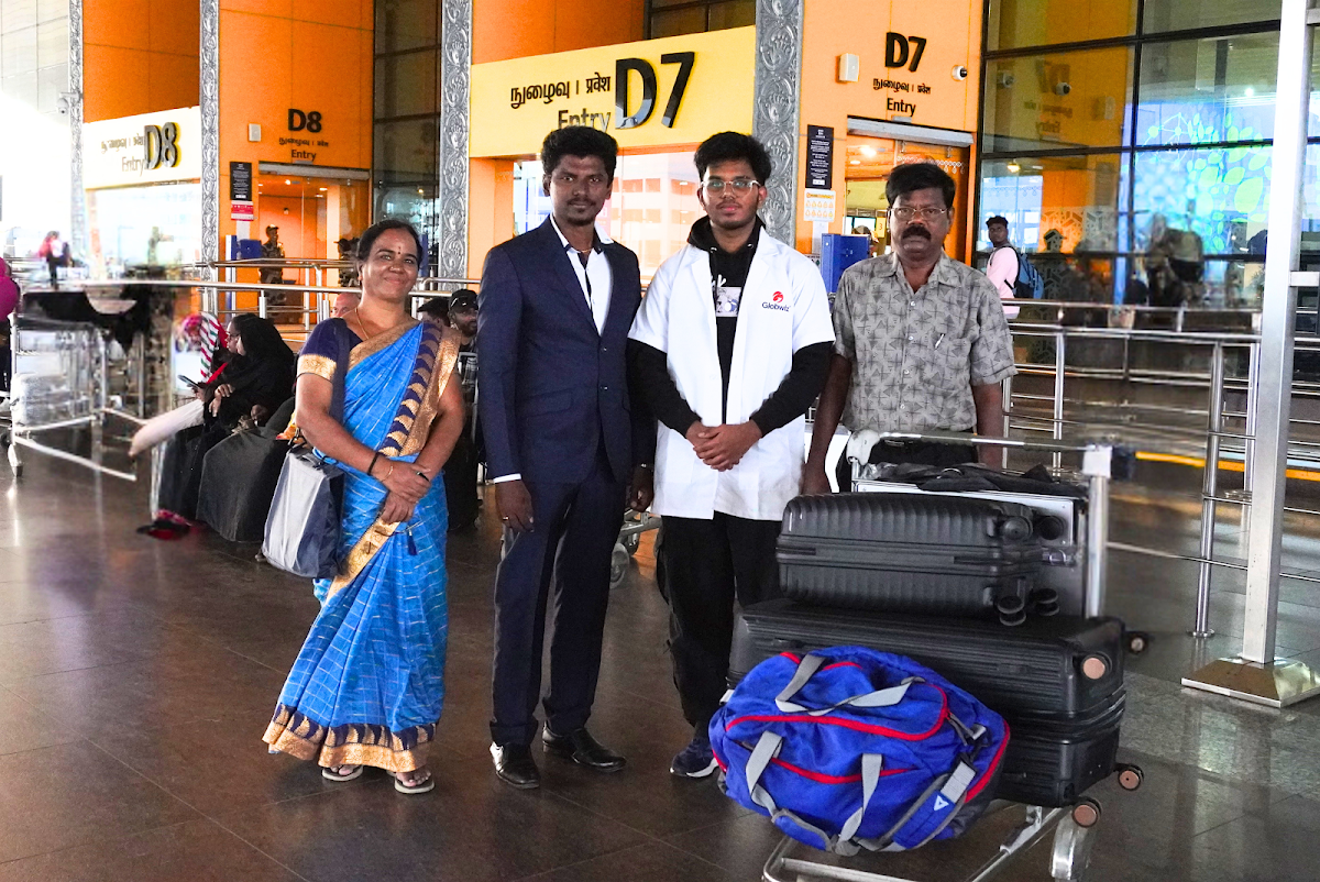 Globwiz Overseas Services Pvt Ltd photo 3