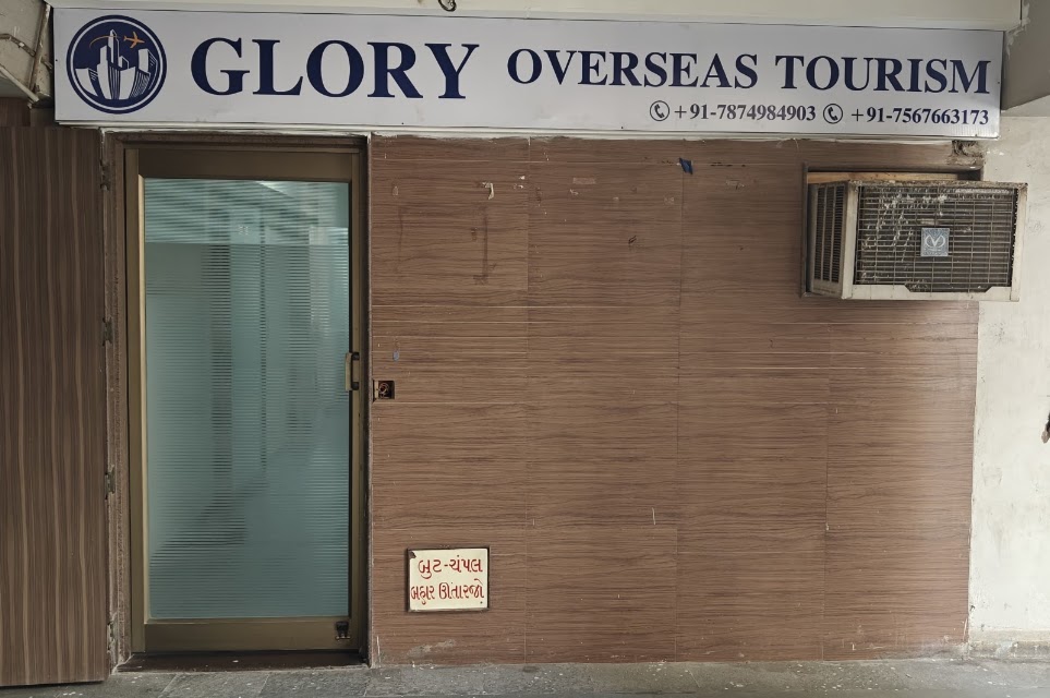 GLORY OVERSEAS TOURISM photo 2