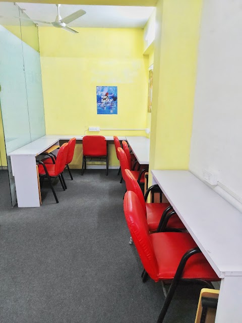 GO ABROAD EDUCATION & CONSULTANTS PRIVATE. LIMITED. photo 2