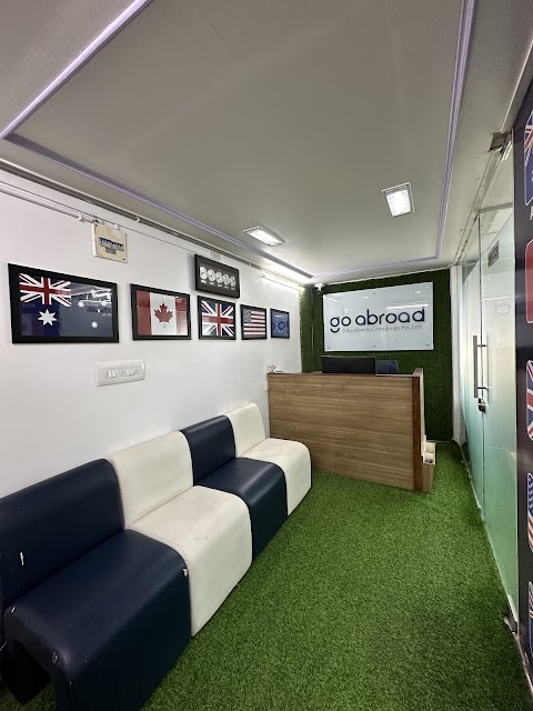 GO ABROAD EDUCATION & CONSULTANTS PRIVATE. LIMITED. photo 3