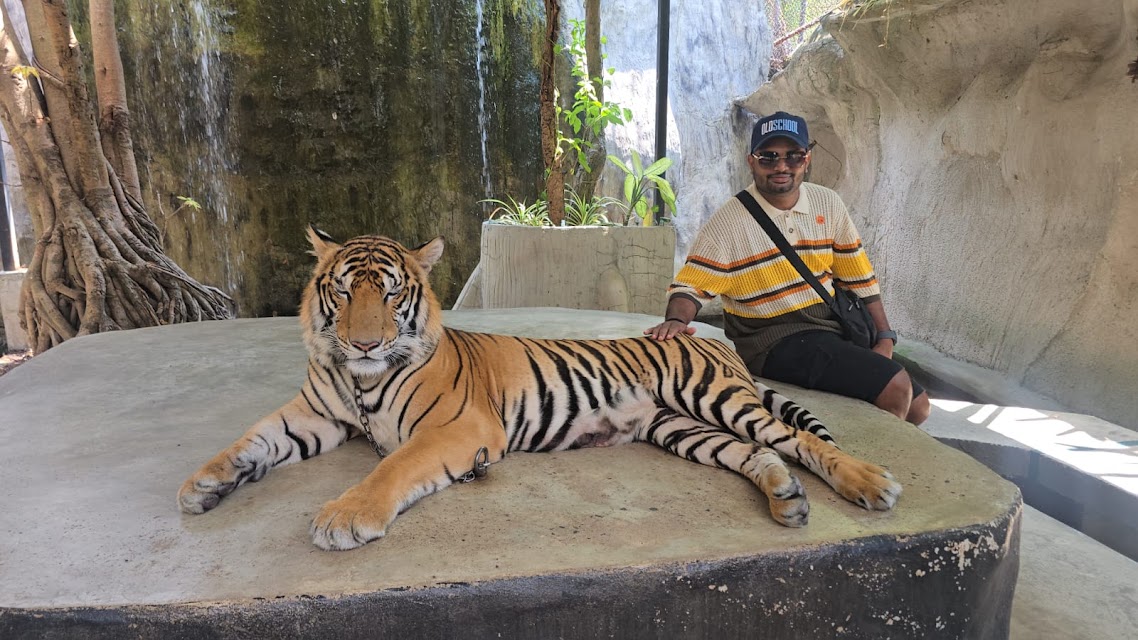 Go Kite Travels and Tours Kolkata office