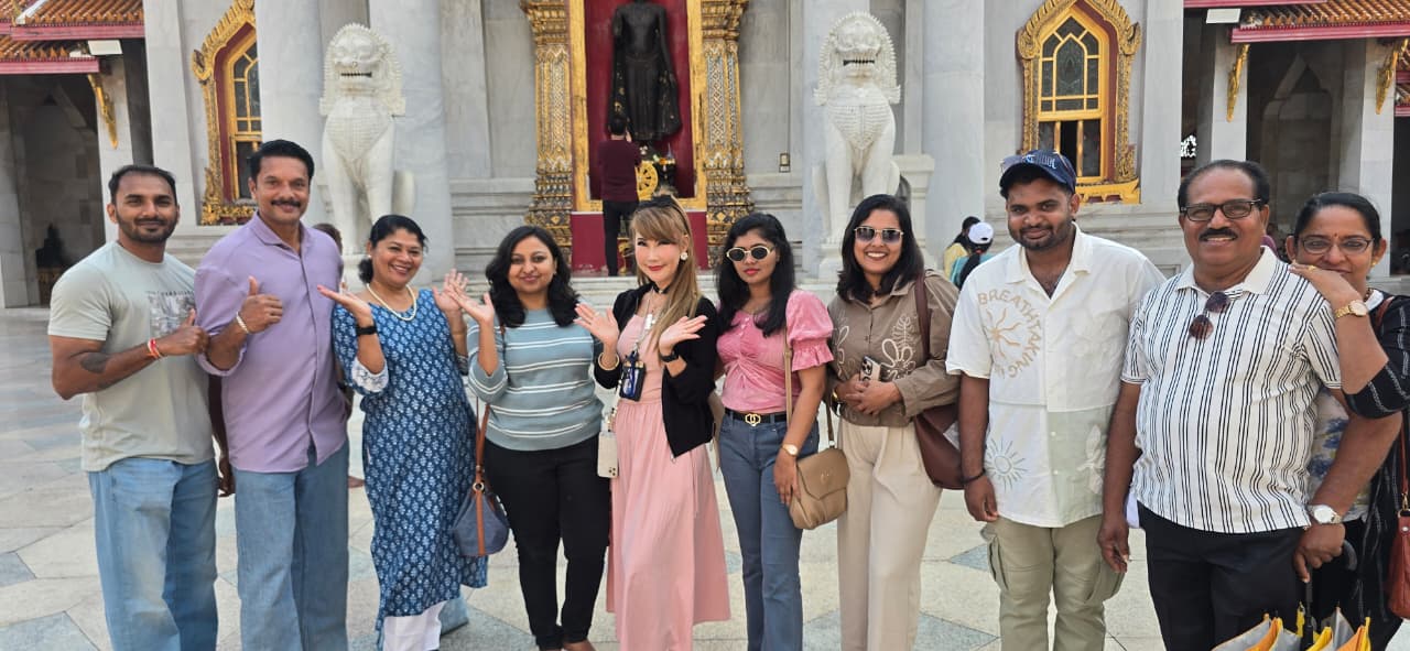 Go Kite Travels and Tours Kolkata photo 3