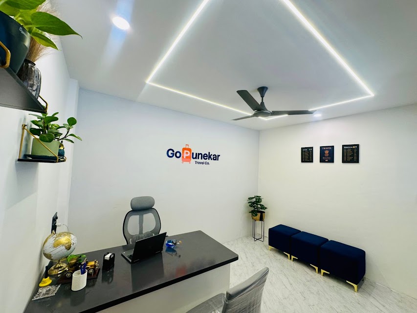 Go Punekar Travel Co. photo 2