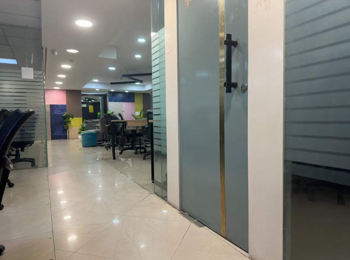 Go Visa Trip office