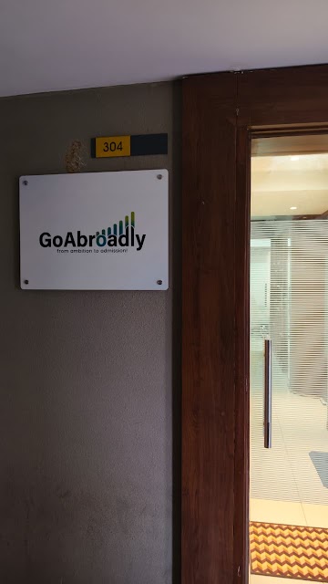 GoAbroadly Visa Consultancy photo 3