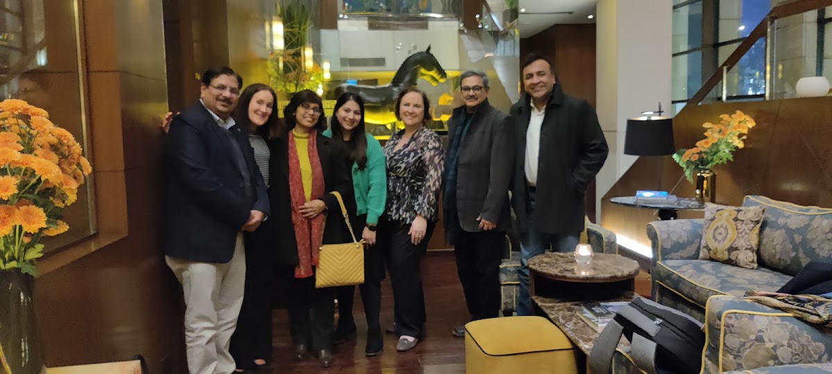 Golden Compass Global Education Pvt Ltd photo 2
