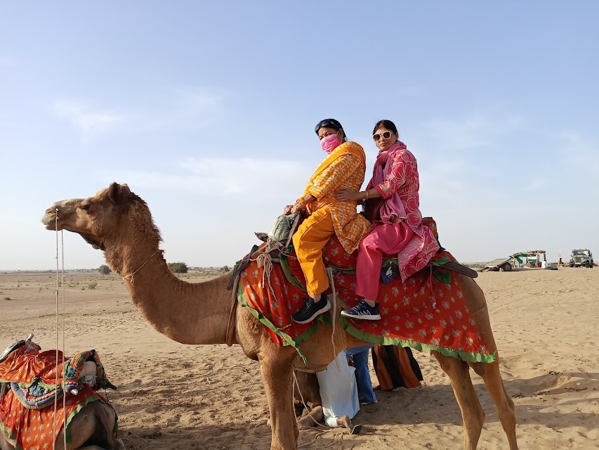 Golden Wing Tour and Travels | Best Travel Agency in Kolkata photo 2