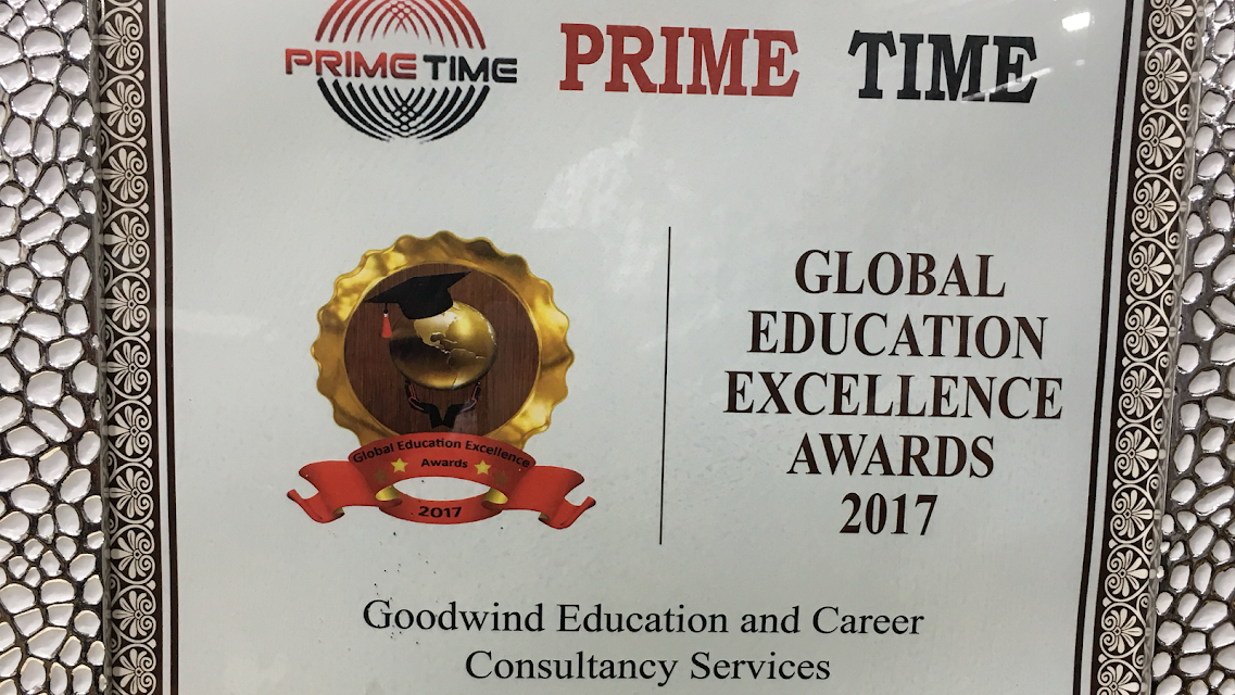 Good Wind Education and Career Consultancy Services office