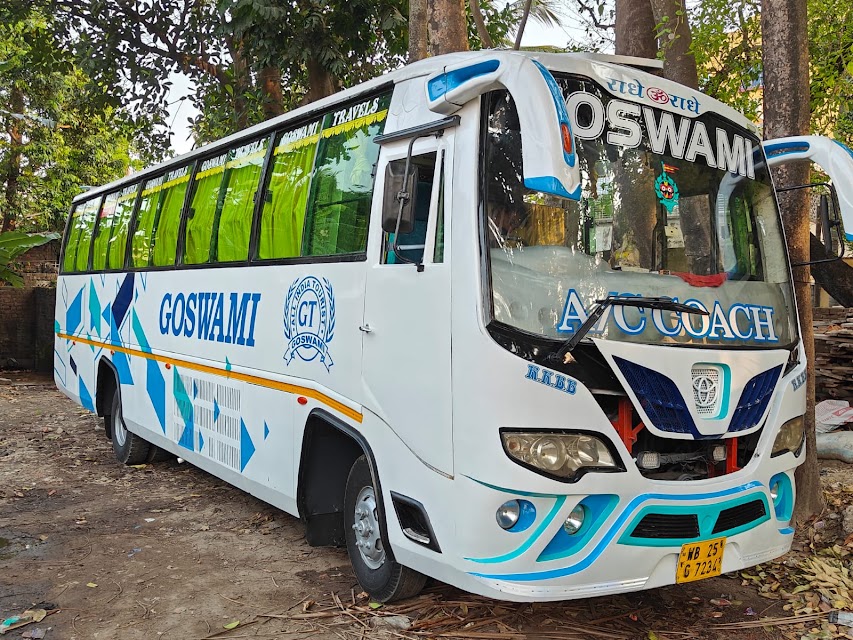 Goswami Travels photo 2