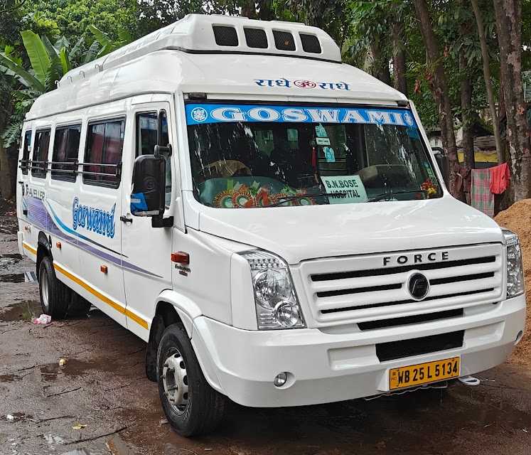 Goswami Travels photo 3