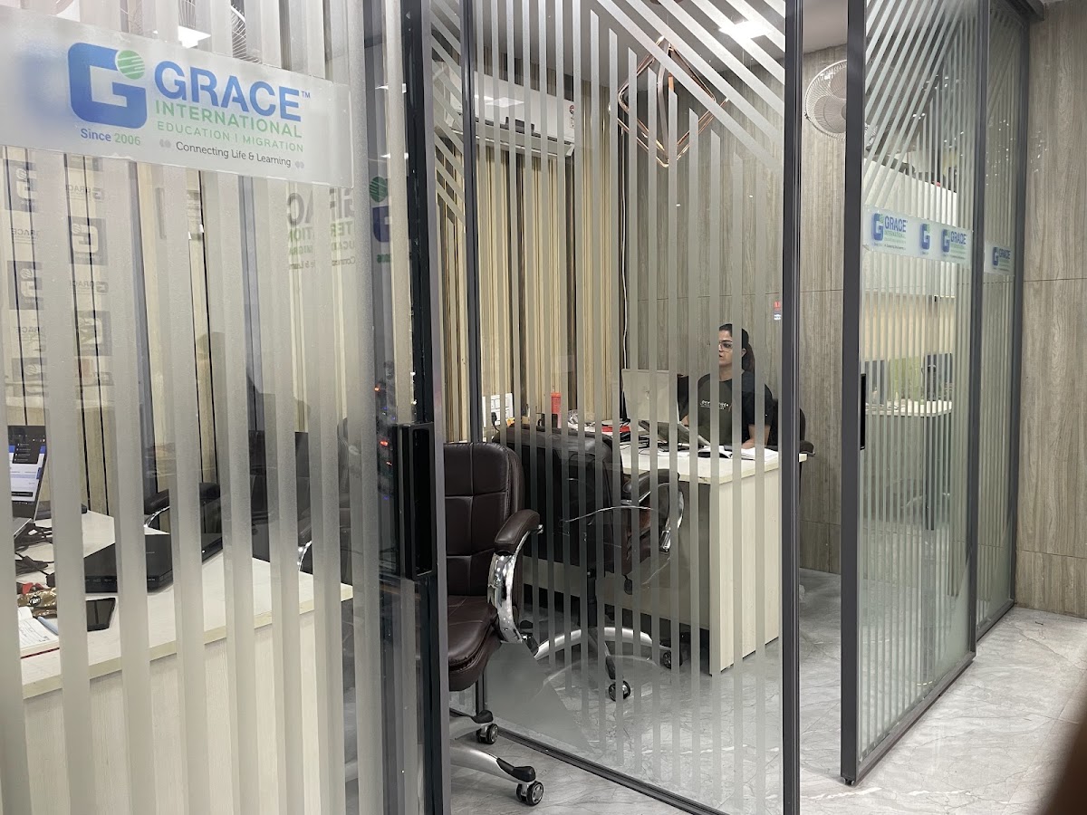Grace International photo 2