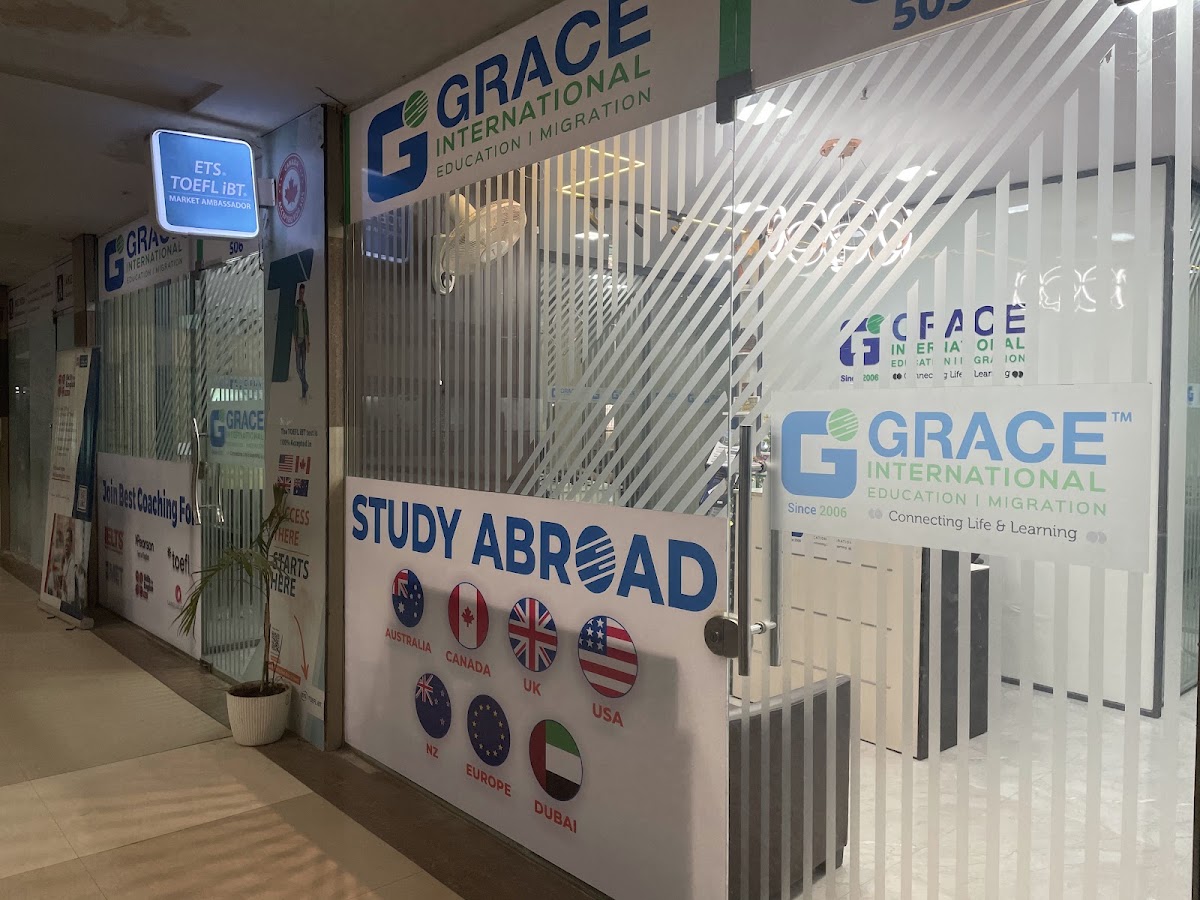 Grace International photo 3