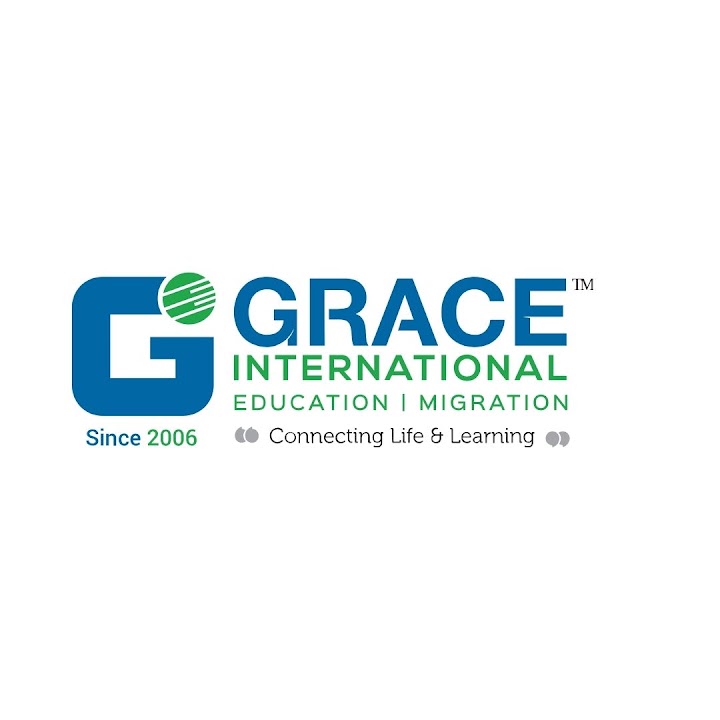Grace International - Study Abroad Consultants in Gurugram office