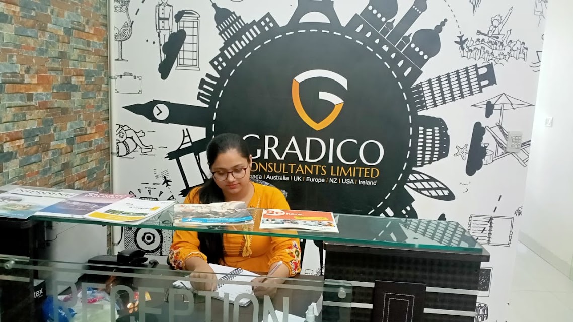 Gradico Consultants photo 3