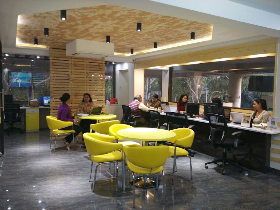Grand Travel Planners Pvt Ltd office