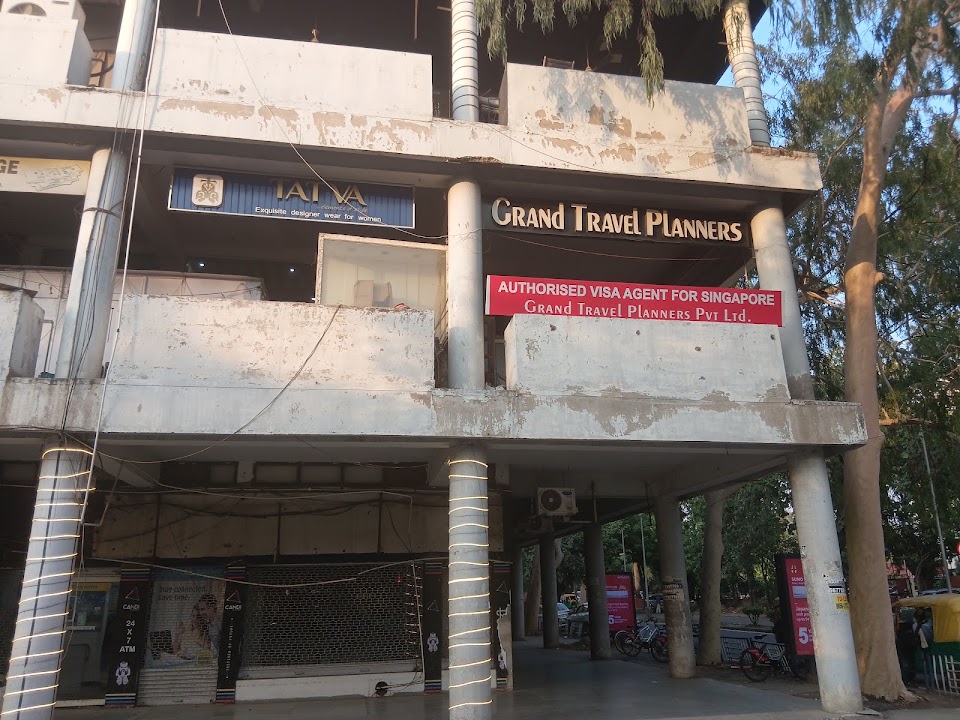 Grand Travel Planners Pvt Ltd photo 2