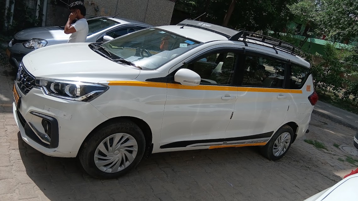 Greater Noida Tour & Travels. photo 3