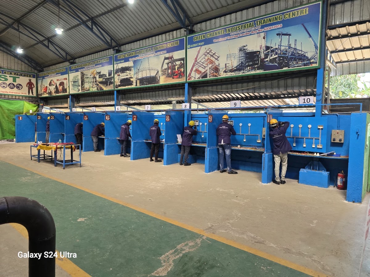 Green Channel Overseas Express Pvt Ltd photo 2