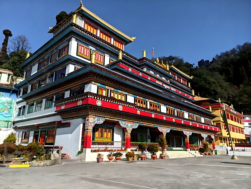 Greenday Vacation - Best Travel Agency in Kolkata | Tour Operator photo 2