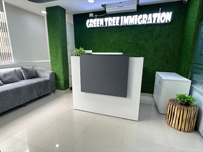 GreenTree Immigration photo 2