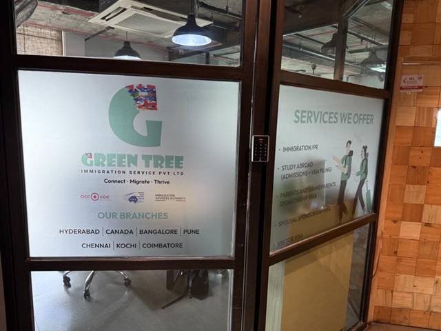 GreenTree Immigration photo 3