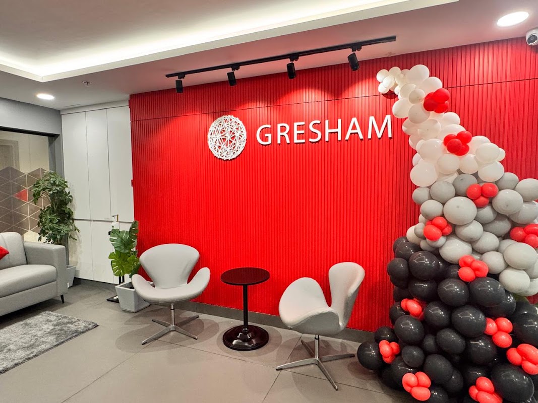 Gresham Global consultancy LLP office