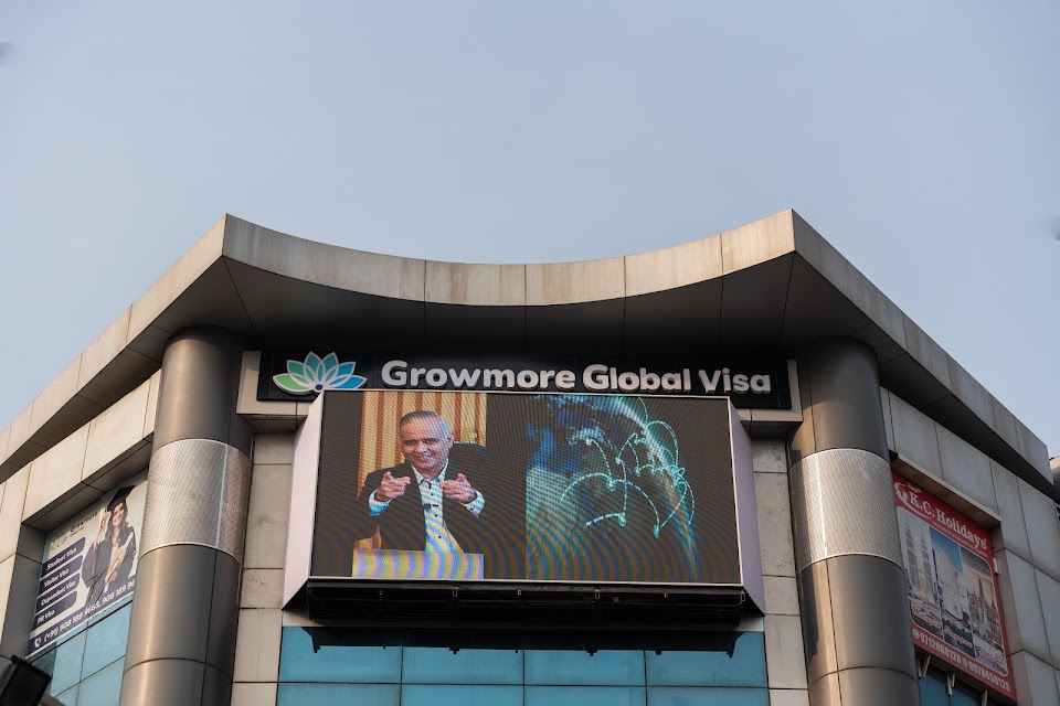 Growmore Global Visa photo 2