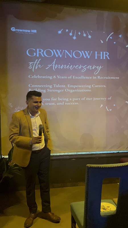 Grownow photo 2
