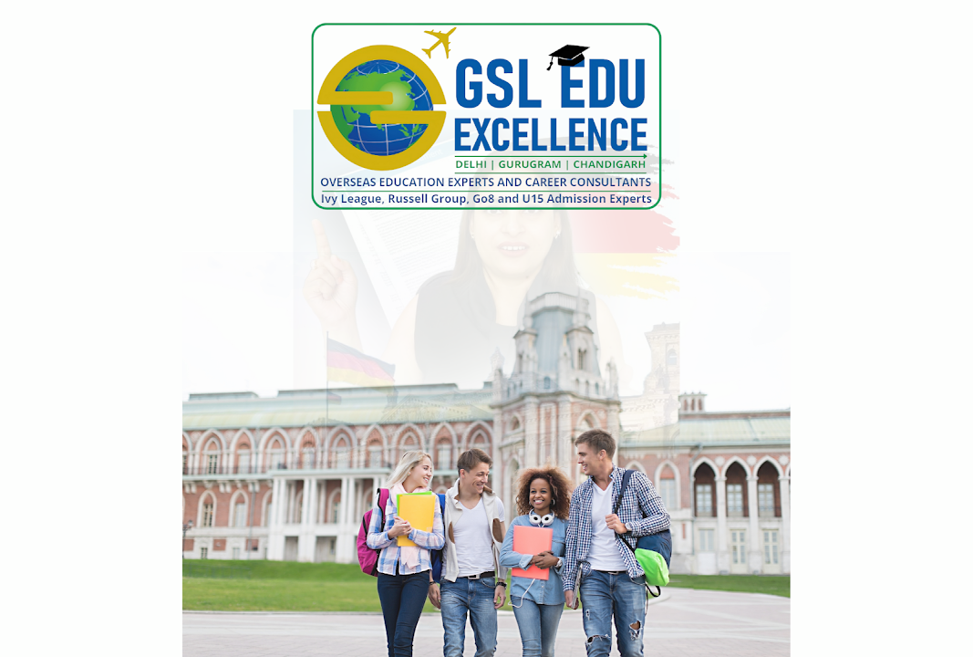 GSL EDU EXCELLENCE office