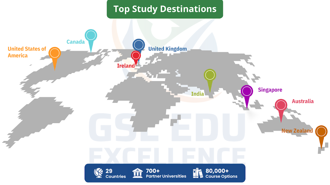 GSL EDU EXCELLENCE photo 2
