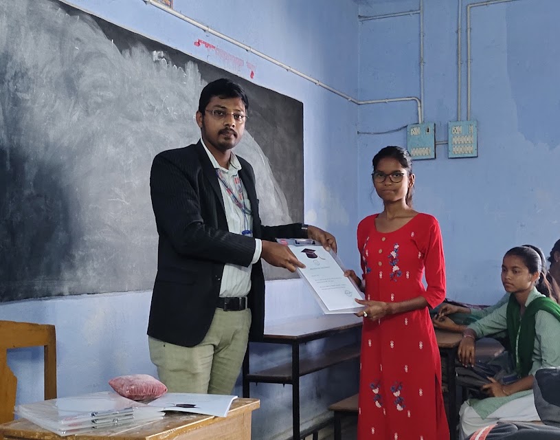 GUIDANCE WORLD EDUCATION SERVICE PVT. LTD. photo 2