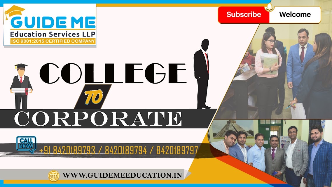Guide Me Education Services LLP | Education Consultants | Career Counselling photo 2