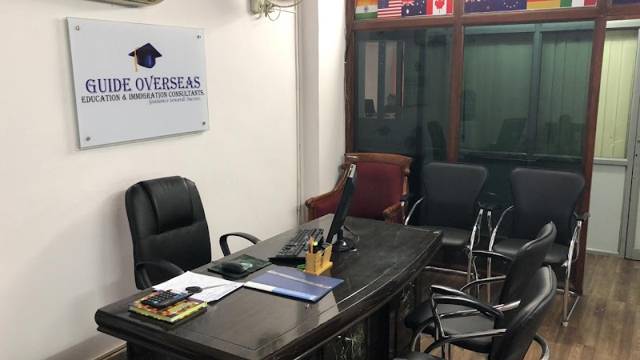 GUIDE OVERSEAS EDUCATION photo 3