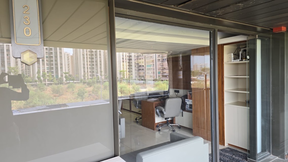 Gujju Immigration & visa services office