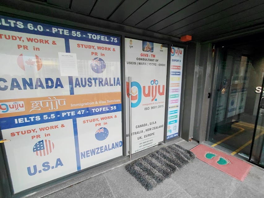 Gujju Immigration & visa services photo 2