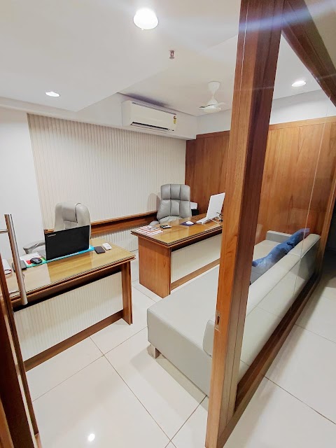 Gujju Immigration & visa services photo 3