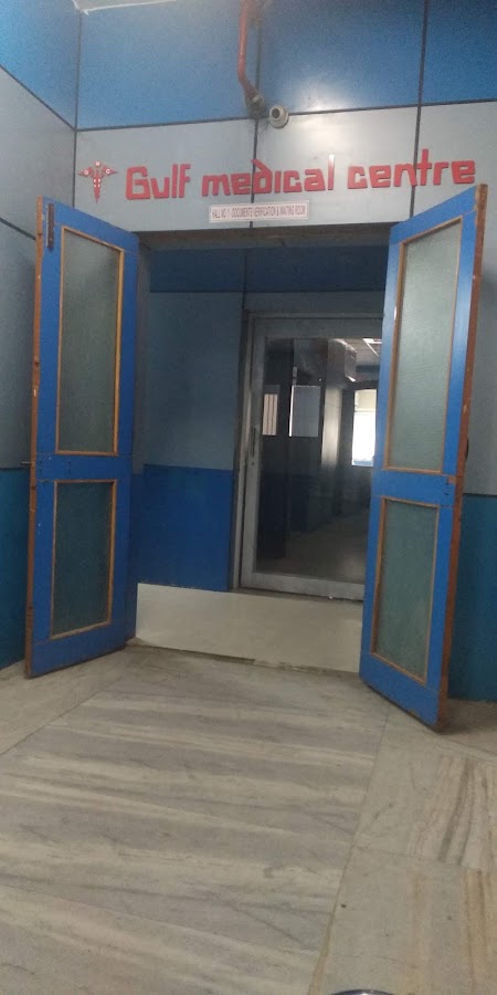 Gulf Visa Services photo 3