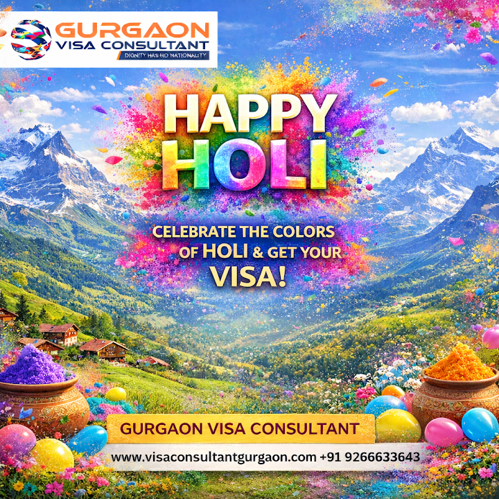 Gurgaon Visa Consultant photo 3