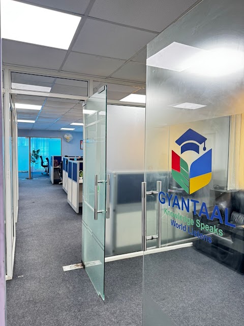 GyanTaal Institute of Advanced Studies Pvt. Ltd. office
