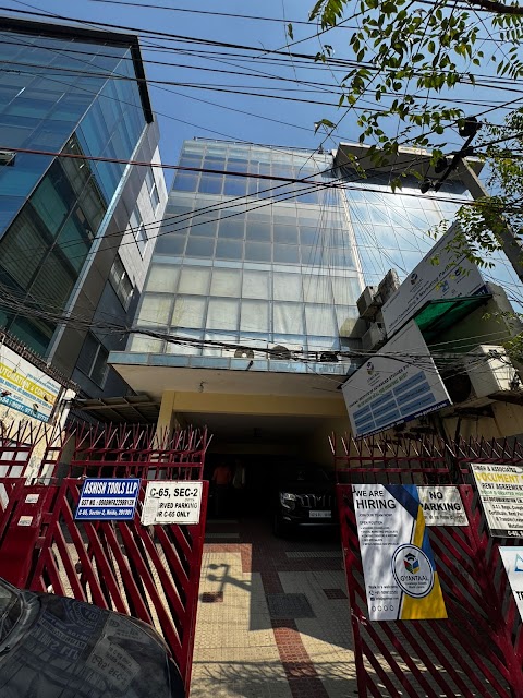 GyanTaal Institute of Advanced Studies Pvt. Ltd. photo 2