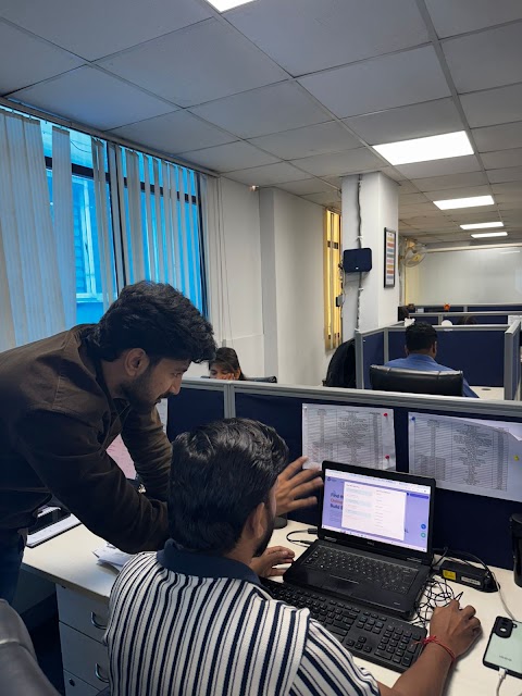 GyanTaal Institute of Advanced Studies Pvt. Ltd. photo 3