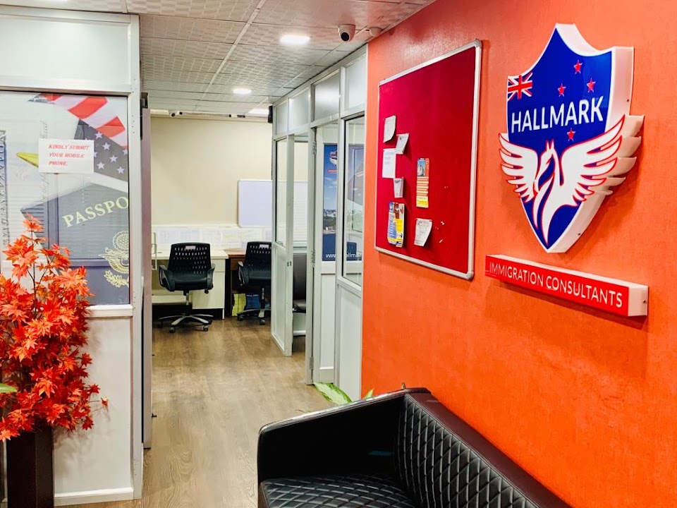 Hallmark Immigration - Visa Assistance & Migration Experts - Chandigarh - Mohali - Panchkula office