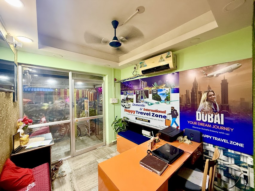 Happy Travel Zone photo 3