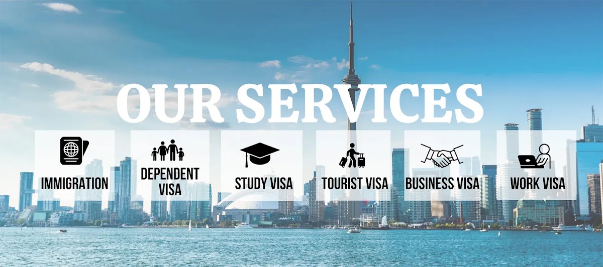 HARMAN STUDY VISA photo 2