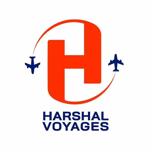 Harshal Voyages office
