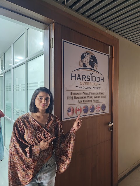 Harsiddh Overseas | Visa Consultant in Ahmedabad photo 2