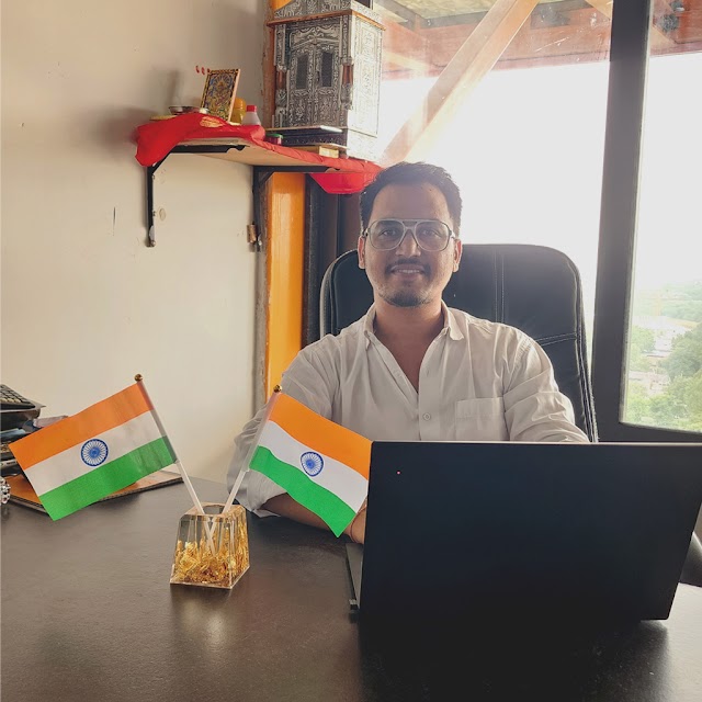Harsiddh Overseas | Visa Consultant in Ahmedabad photo 3