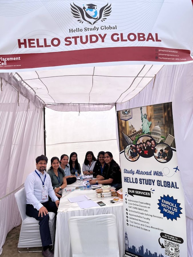 Hello Study Global photo 2